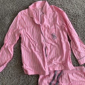 Victoria’s Secret Pajama set